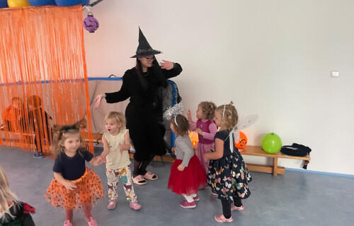 Halloween