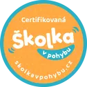 Školka v pohybu