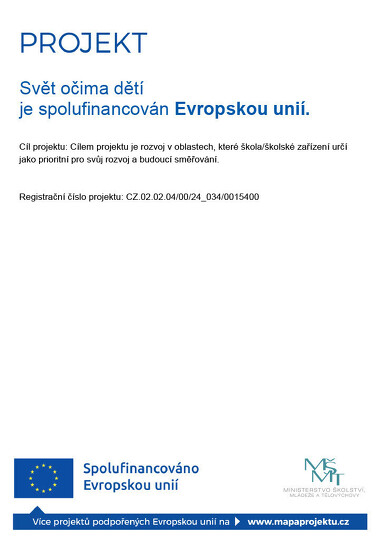 Operační program Jan Amos Komenský II